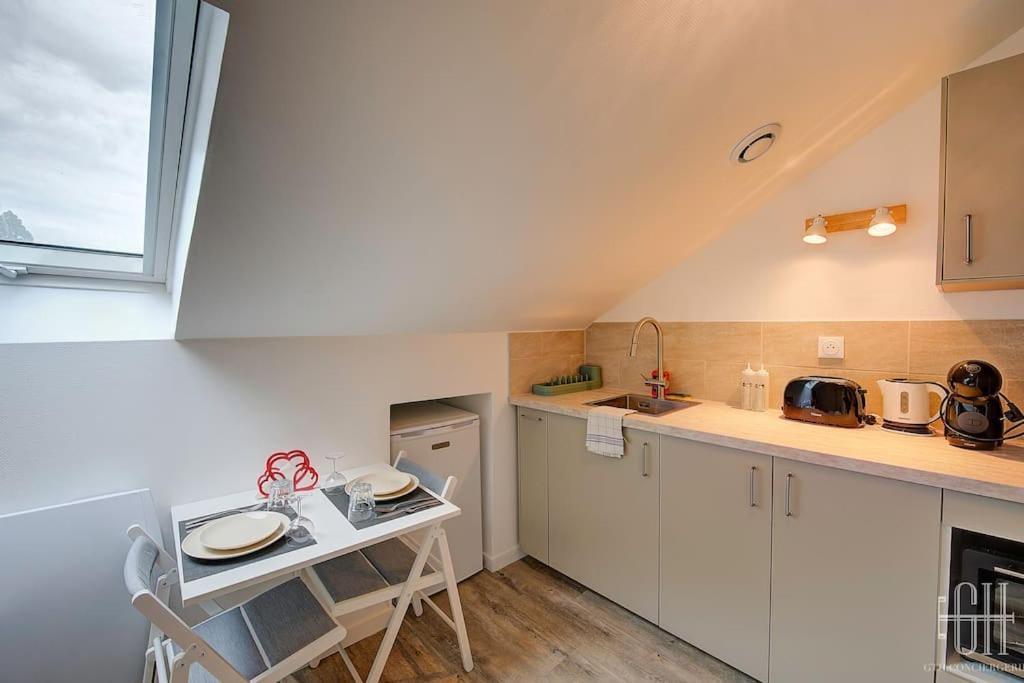 Apartamento Sakura - Face Gare Tours Exterior foto
